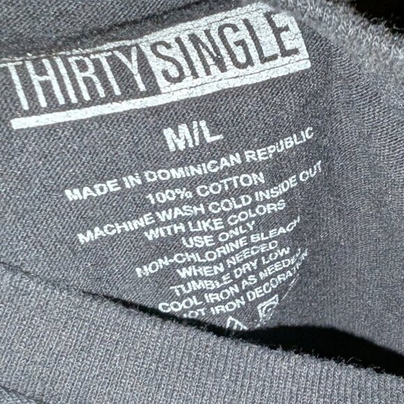 Chibiusa Sailor Moon Manga Anime Crop Top sz M/L Misses Jrs - Picture 4 of 5